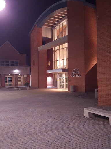 Book Store «Carroll Community College Bookstore», reviews and photos, 1601 Washington Rd, Westminster, MD 21157, USA