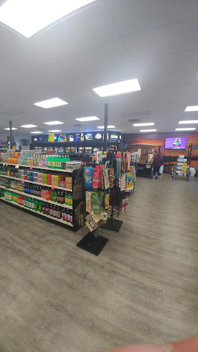 Liquor Store «Newport Liquor Store», reviews and photos, 2019 N Coast Hwy, Newport, OR 97365, USA