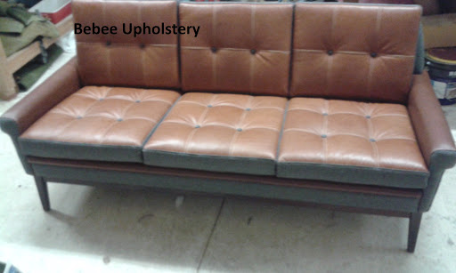 Bebee Upholstery
