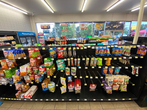 Convenience Store «Quik Stop», reviews and photos, 1510 E Washington St, Petaluma, CA 94954, USA