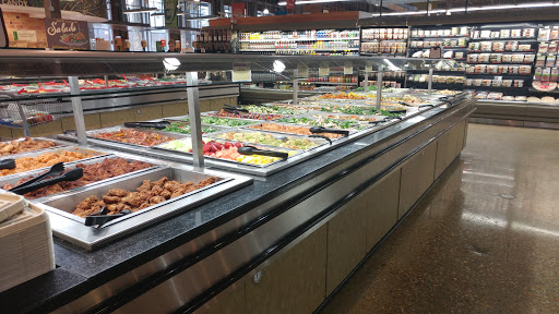 Grocery Store «Whole Foods Market», reviews and photos, 4501 Market Commons Dr, Fairfax, VA 22033, USA