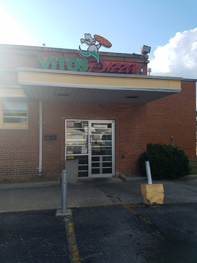 Vito's Pizza and Subs