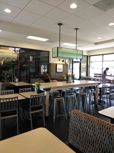 Fast Food Restaurant «Chick-fil-A», reviews and photos, 1060 Junction Hwy, Kerrville, TX 78028, USA