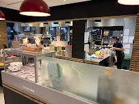 Atmosphère du Restauration rapide McDonald's à Challans - n°13