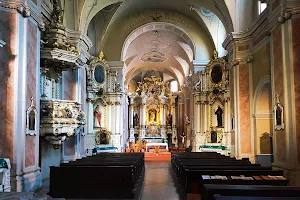 Franciscan Temple image
