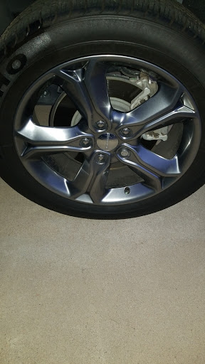 Car Wash «Super Star Car Wash 99th Ave», reviews and photos, 1615 N 99th Ave, Phoenix, AZ 85037, USA