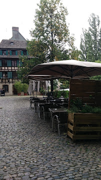 Atmosphère du Restaurant Au Petit Bois Vert à Strasbourg - n°19