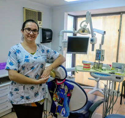 Clínica Dental Lo Cruzat - Dra. Alejandra Alvear - Consulta y Laboratorio Dental Quilicura