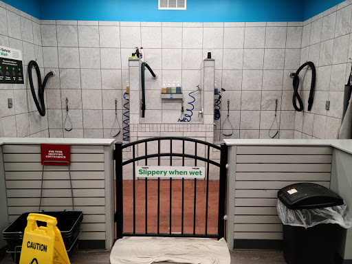 Pet Supply Store «Pet Supplies Plus», reviews and photos, 211 Golden Isles Plaza, Brunswick, GA 31520, USA