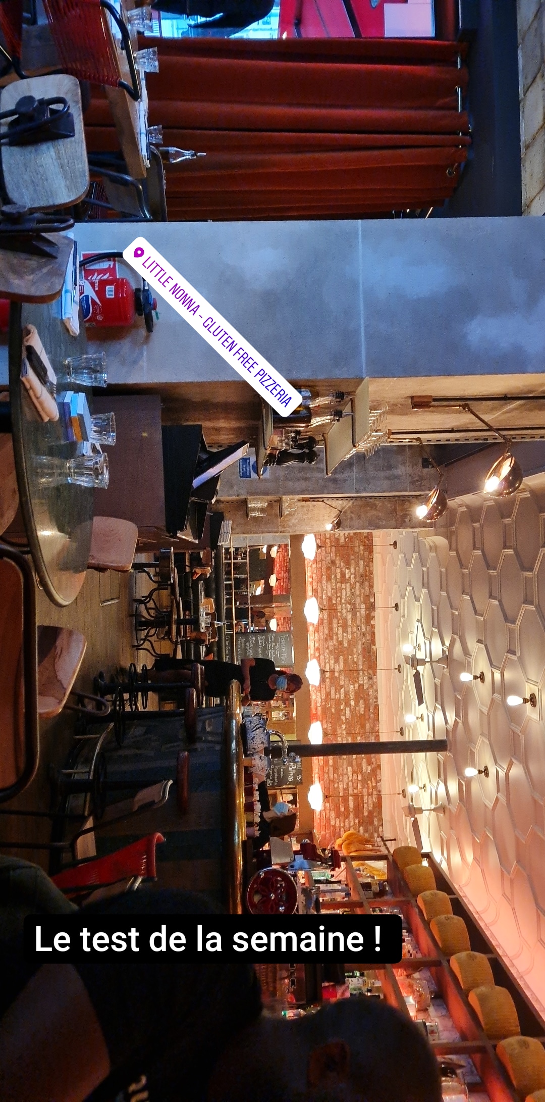 Photo n° 1 de l'avis de Gwénaelle.i fait le 26/09/2020 à 05:59