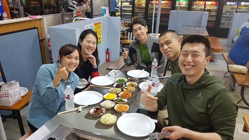 Restaurant «Chas Market & Kitchen», reviews and photos, 1431 N Pine St, San Antonio, TX 78208, USA