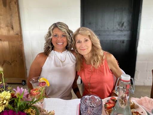 Florist «A Garden Party», reviews and photos, 295 Shirley Rd, Elmer, NJ 08318, USA