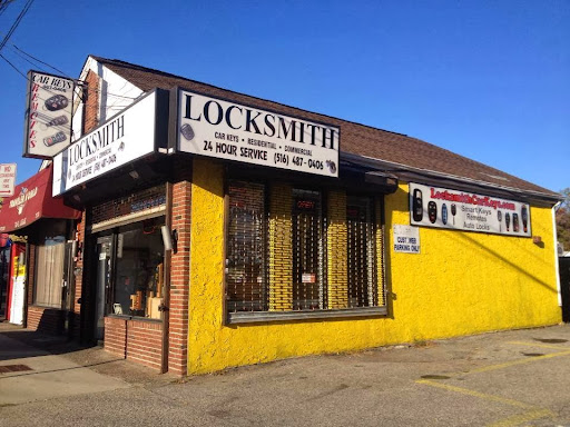 Locksmith «Key Star Locksmith», reviews and photos, 155a Northern Blvd, Great Neck, NY 11021, USA