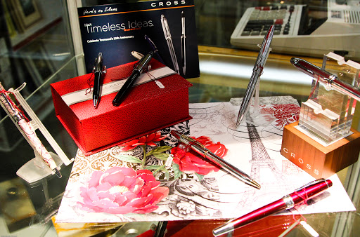 Office Supply Store «Cooke Stationery Co», reviews and photos, 370 State St, Salem, OR 97301, USA