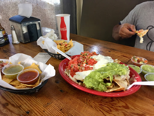 La Fiesta Alteña Taqueria | Sacramento