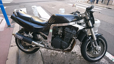 Mutuelle des Motards à Nice