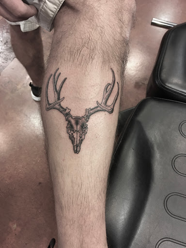 Explore nf tattoo ideas, creative tattoo ideas in Sarasota, available at Z-Edge Tattoo and Body Piercing North Shop