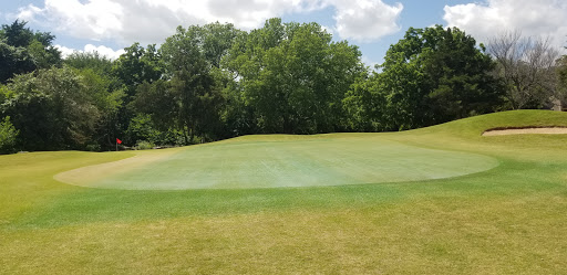 Golf Course «Cobblestone Creek Golf Course», reviews and photos, 1350 Cobblestone Creek Dr, Norman, OK 73072, USA