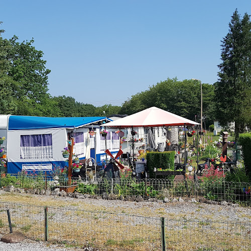 Beoordelingen van Camping Les Roches - Syndicat d'Initiative of Cerfontaine in Andenne - Kampeerterrein