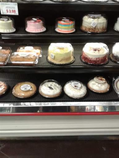 Grocery Store «Foothills IGA Market», reviews and photos, 70 Foothills Pkwy, Marble Hill, GA 30148, USA