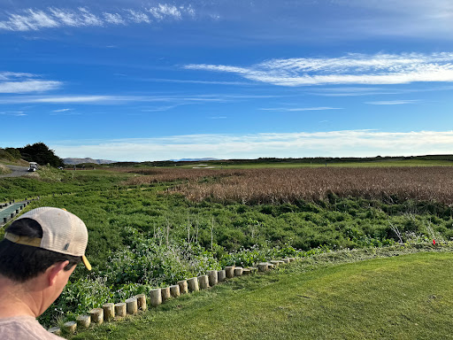 Golf Course «The Links at Bodega Harbour», reviews and photos