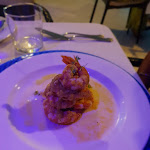 Photo n°1 de l'avis de Claudia.i fait le 30/08/2019 à 21:43 sur le  La Rotonda à Cittadella del Capo