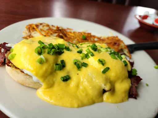 Skillets Cafe image