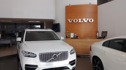 Volvo Autos Culiacán (Suecia Car Sinaloa)