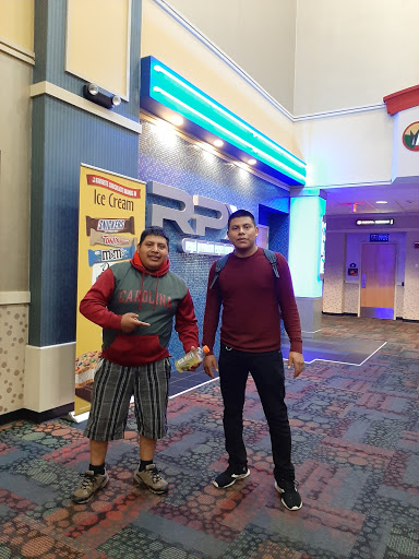 Movie Theater «Regal Cinemas Sandhill 16 IMAX & RPX», reviews and photos, 450 Towncenter Pl, Columbia, SC 29229, USA