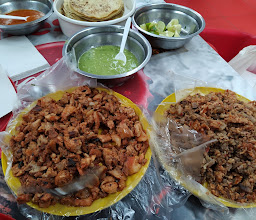 Taqueria \
