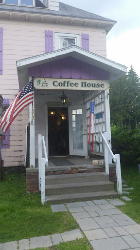 Coffee Shop «A New Leaf», reviews and photos, 2364 Saranac Ave, Lake Placid, NY 12946, USA