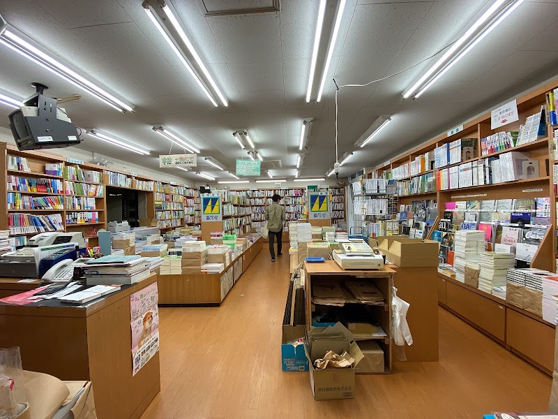 （有）巖翠堂 北習志野店