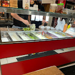 Photo n°7 de l'avis de DCt. fait le 13/10/2023 à 07:12 sur le  Bay Ali Döner & Pizza Haus à Sankt Wendel