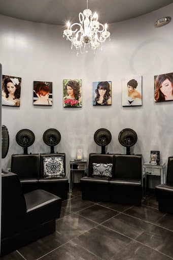 Beauty Salon «Luxe Salon & Spa», reviews and photos, 2206 E Williams Field Rd #106, Gilbert, AZ 85295, USA