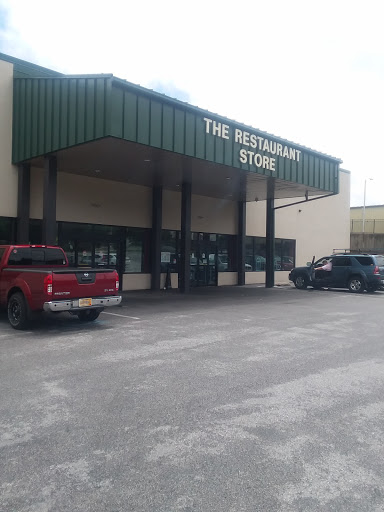 The Restaurant Store - Baltimore East, 121 Kane St, Baltimore, MD 21224, USA, 