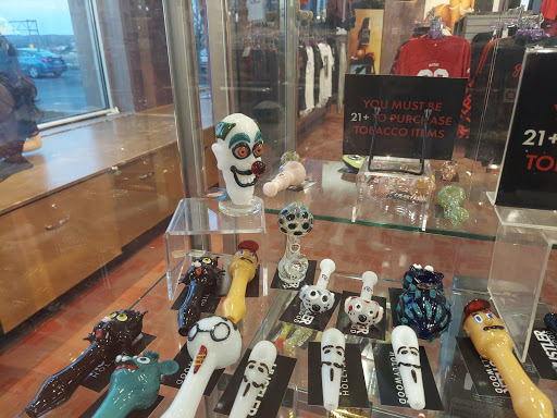 Lingerie Store «Hustler Hollywood», reviews and photos, 1038 Lebanon St, Monroe, OH 45050, USA