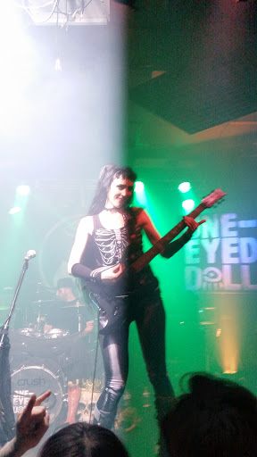 Night Club «V Club», reviews and photos, 741 6th Ave, Huntington, WV 25701, USA