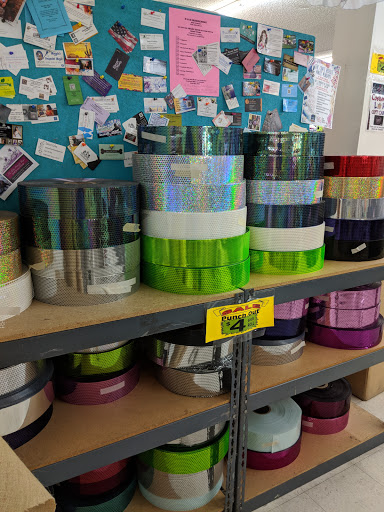 Fabric Store «SAS Fabrics», reviews and photos, 5320 E Speedway Blvd, Tucson, AZ 85712, USA