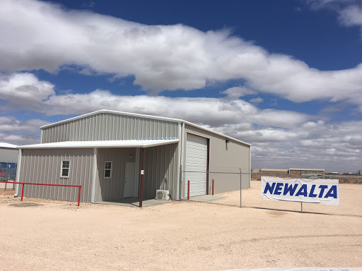 Newalta Environmental Services, Inc