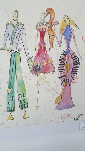 Art Gallery «Gallery Art», reviews and photos, 20633 Biscayne Blvd, Aventura, FL 33180, USA