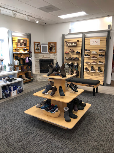 Shoe Store «Coastal Shoes», reviews and photos, 1317 NW U.S. 101, Lincoln City, OR 97367, USA