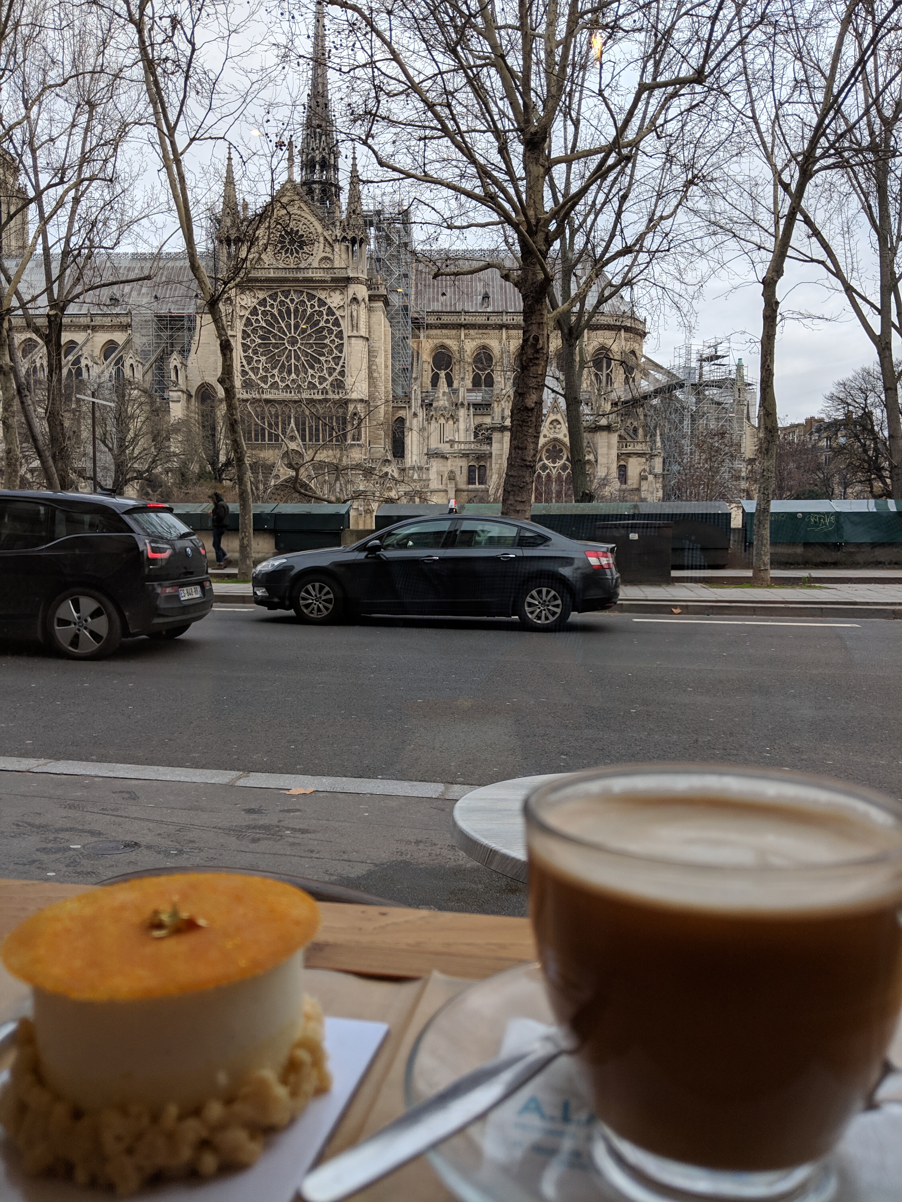 Photo n° 1 de l'avis de Jared.a fait le 29/01/2019 à 15:01