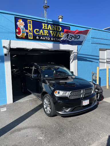 King Auto Detailing en Fitchburg