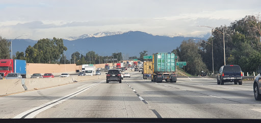 Self-Storage Facility «Dollar Self Storage», reviews and photos, 8717 Pioneer Blvd, Santa Fe Springs, CA 90670, USA