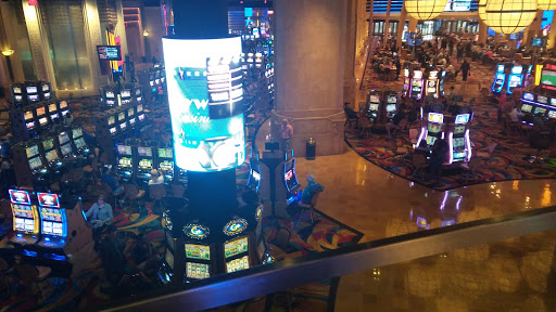 Casino «Hollywood Casino at Kansas Speedway», reviews and photos, 777 Hollywood Casino Blvd, Kansas City, KS 66111, USA