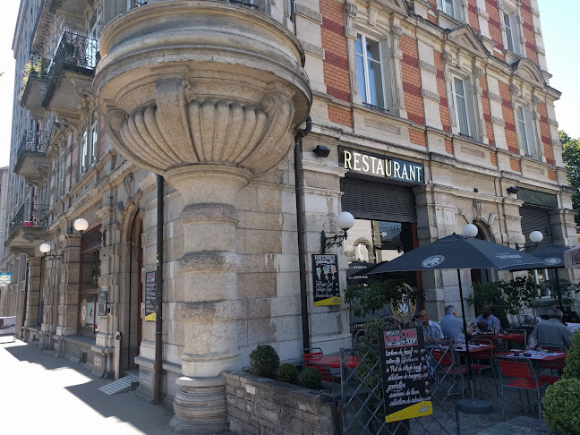 Rezensionen über Brasserie Le Boulevard 39 in Freiburg - Restaurant
