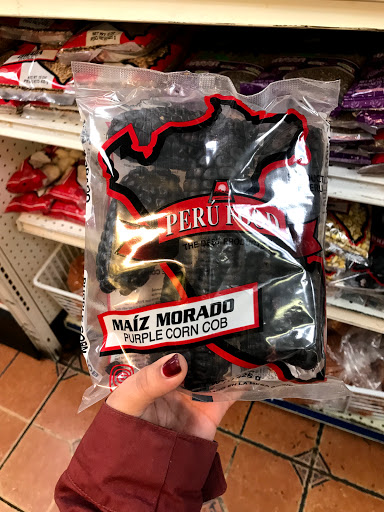 Mexican Grocery Store «La Tienda», reviews and photos, 6490 Dobbin Rd, Columbia, MD 21045, USA