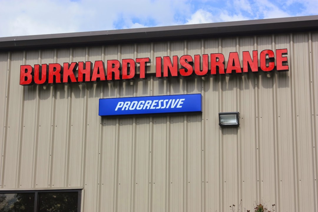 Burkhardt Insurance Agency