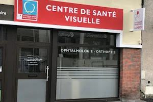Centre de Santé Visuelle Mutualiste image