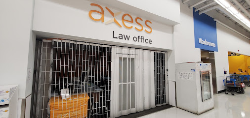 Axess Law